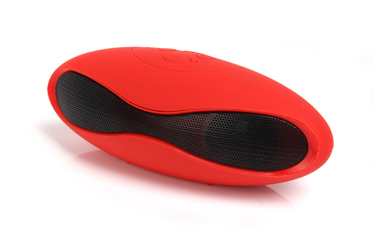 Mini Bluetooth Speakers USB Card Supporting Season Bazaar