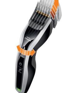 Philips Norelco HC7452/41 Cordless Trimmer (Silver, Black)