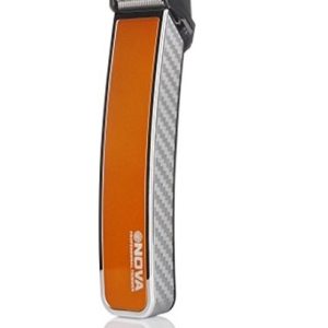 Nova NHT-1055 Pro Skin Advanced Friendly Precision Trimmer (Orange)