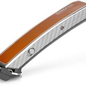 Nova NHT-1055 Pro Skin Advanced Friendly Precision Trimmer (Orange)