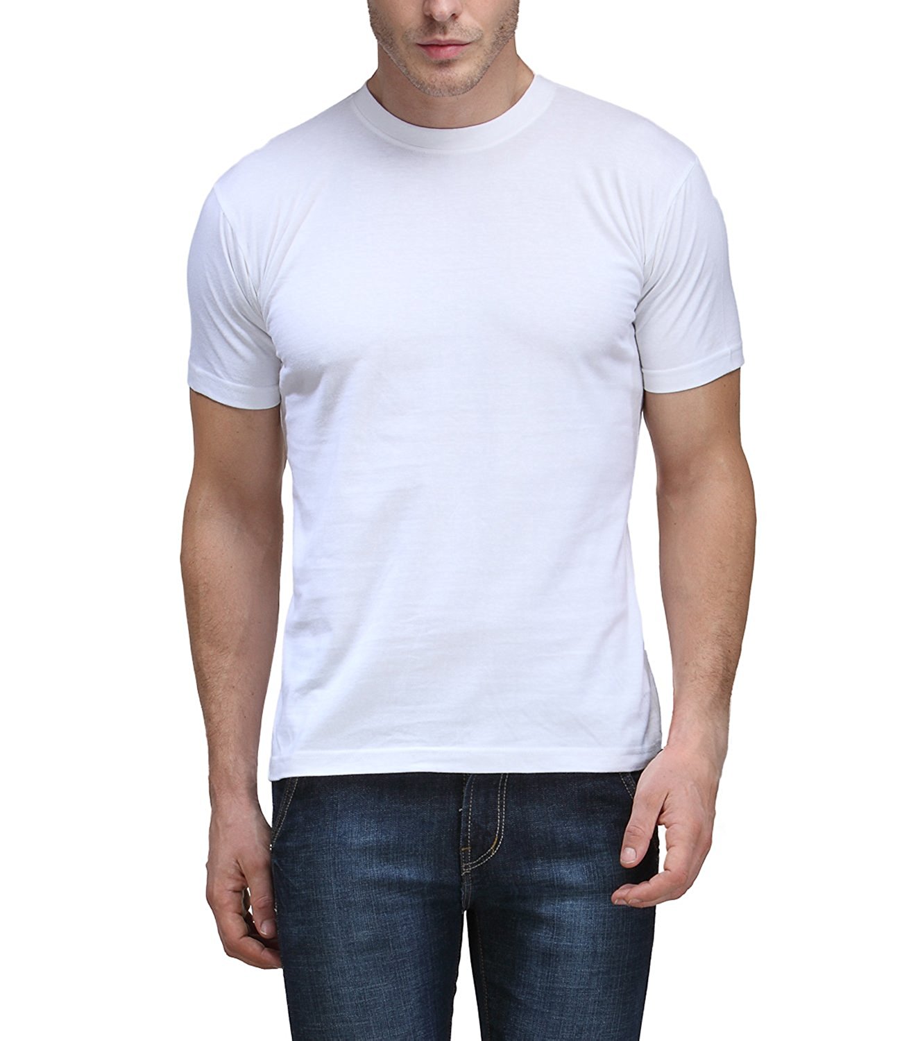 классические футболки мужские. футболка мужчина. парень в белой футболке. Man wear t shirt. футболка 100 полиэстер.