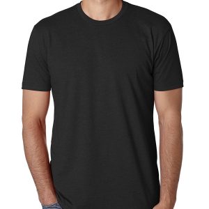 Royal Men's Basic Cotton Round Neck Half Sleeve Solid T-shirts