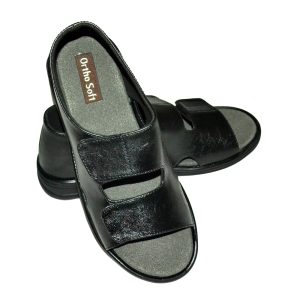 Back Covered Ortho care Man Sandals