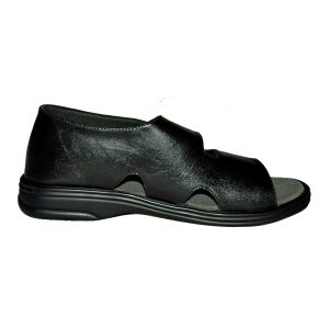 Back Covered Ortho care Man Sandals