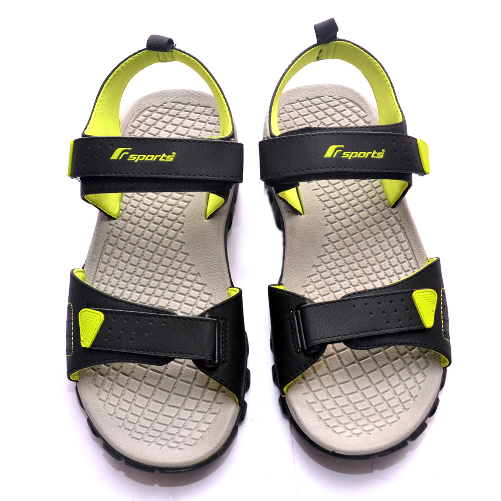F sports sandals top
