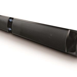 Philips MMS6200 Home Audio Speaker  (Black, 2.1 Channel)