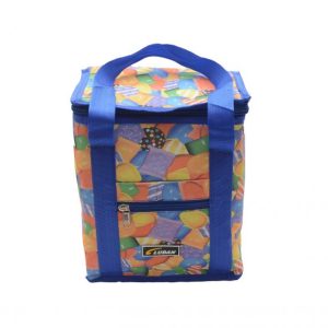 Candy colorful Lunch Bag (Canvas)