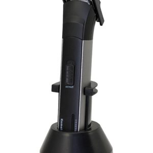 Kemei KM2599 Trimmer- Grey & Black