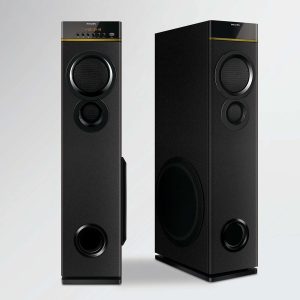 Philips SPT 6660/94 Tower Speaker