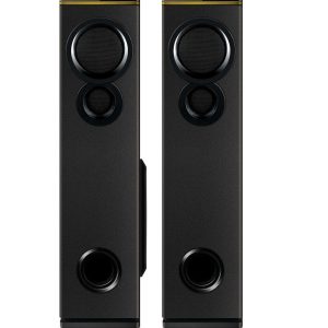 Philips SPT 6660/94 Tower Speaker