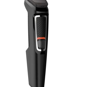 Philips MG3730 Multi-Grooming Kit For Men Cordless Trimmer (Black)