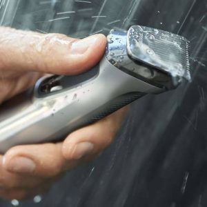 Philips MG7715 Multi-Grooming Kit For Men Cordless Trimmer (Silver, Black)