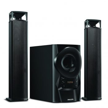 Philips mms 2024 2550f