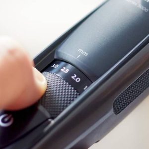 Philips BT5200/15 Cordless Trimmer (Black)