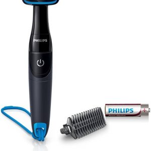 Philips BG1024/16 Trimmer For Men (Blue Black)