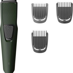 Philips BT1212/15 Cordless Trimmer (Green)