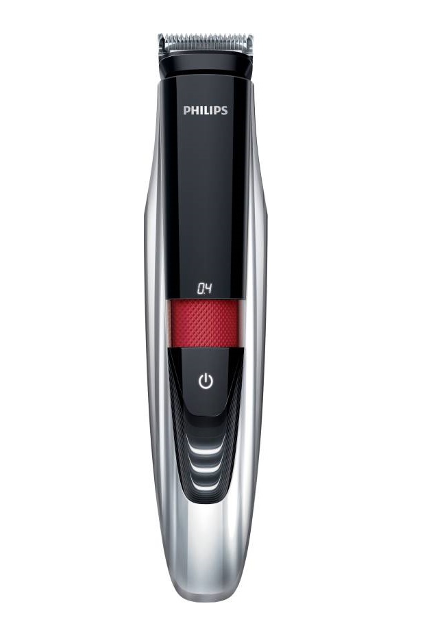 Philips BT9280 Cordless Trimmer (Multicolor)