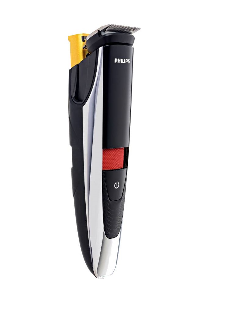 Philips BT9280 Cordless Trimmer (Multicolor) - Image 2