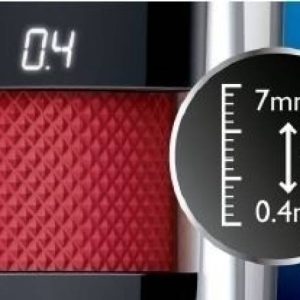 Philips BT9280 Cordless Trimmer (Multicolor)