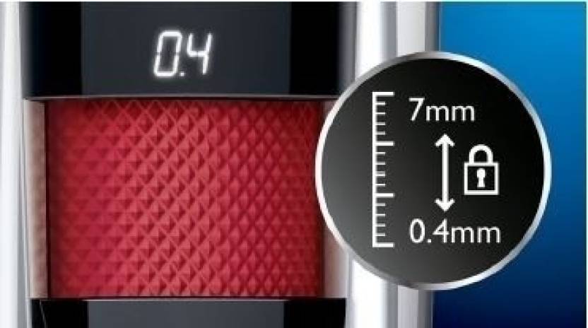 Philips BT9280 Cordless Trimmer (Multicolor) - Image 4