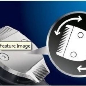 Philips BT9280 Cordless Trimmer (Multicolor)