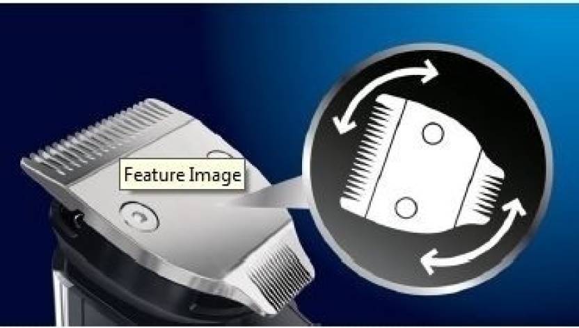 Philips BT9280 Cordless Trimmer (Multicolor) - Image 6