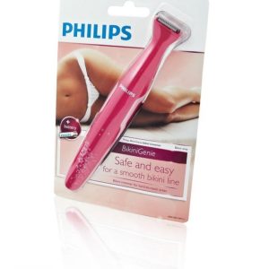 Philips HP 6381/20 Cordless Trimmer (Multicolor)