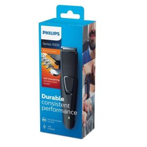 Philips BT1005 Cordless Trimmer (Multicolor)