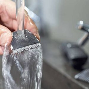 Philips BT1210/15 Trimmer For Men (Black)