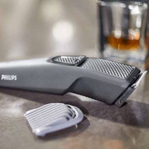 Philips BT1210/15 Trimmer For Men (Black)