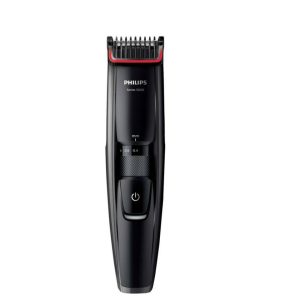 Philips BT5200/15 Cordless Trimmer (Black)