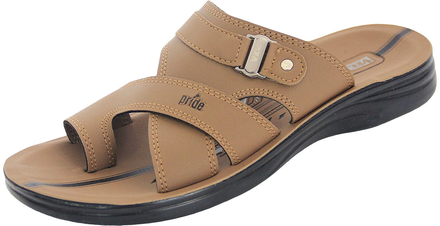 vkc pride chappals for mens new model