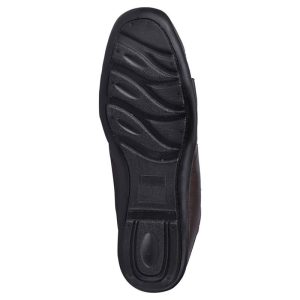 FAUSTO Men's Synthetic Slip-ons