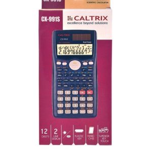 Caltrix CX-991S Scientific Calculator