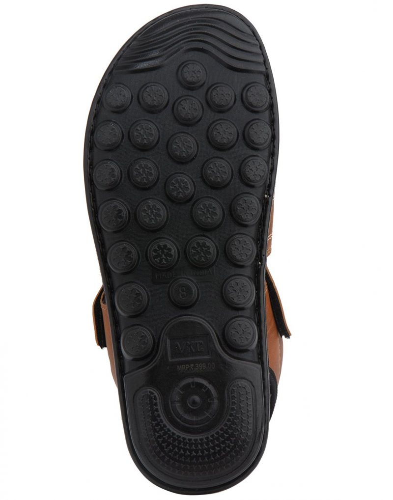 Vkc Pride Unisex Sandals and Floaters