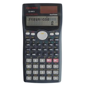 Caltrix CX-991S Scientific Calculator