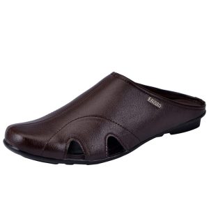 FAUSTO Men's Synthetic Slip-ons
