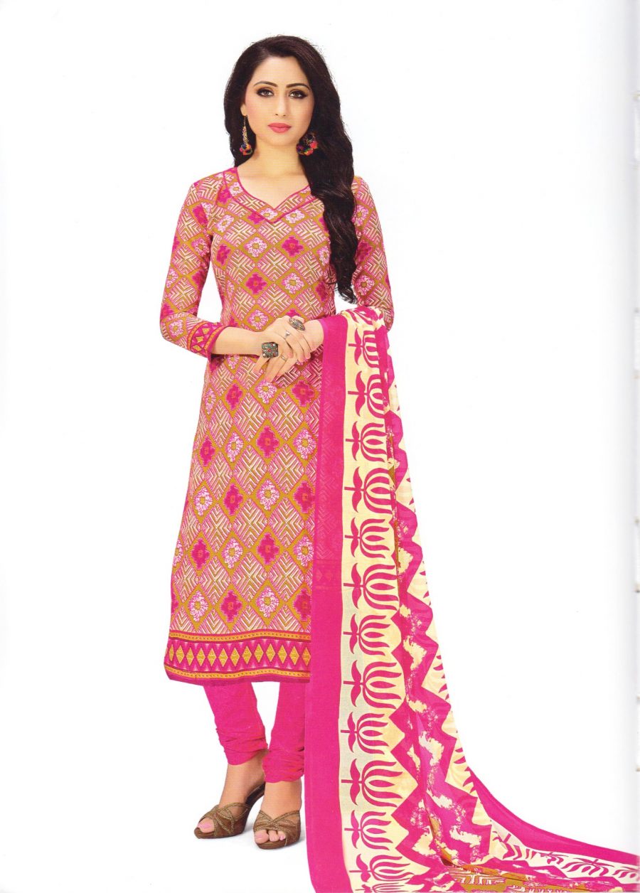 Merira Pure Cotton Printed Salwar Suit Material Price in India - Buy Merira  Pure Cotton Printed Salwar Suit Material online at Flipkart.com