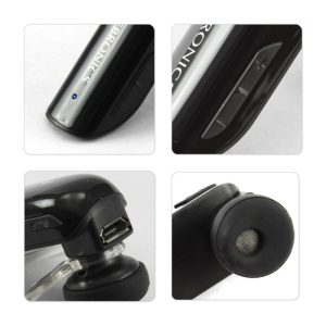 ZEB-BH550 - BT Headset (White)