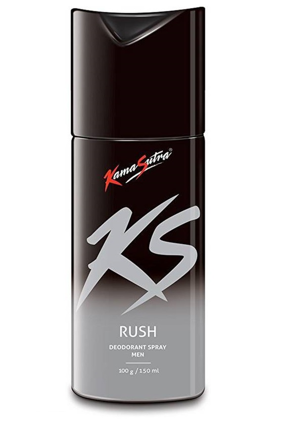 Ks body on sale spray price