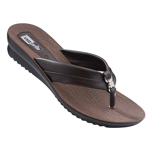 VKC Pride 981 Womens Footwear in Kozhikode at best price by Veekesy Rubber  Industries - Justdial