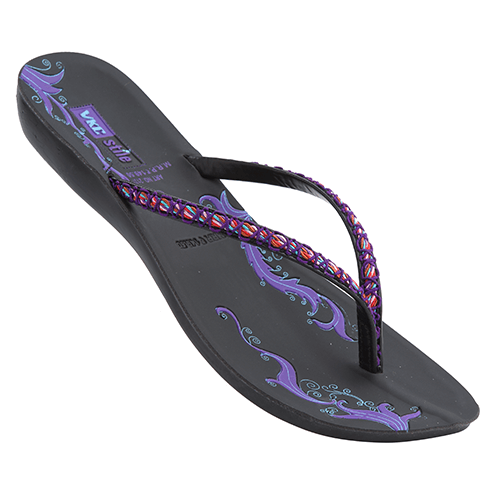 Vkc stile deals chappals