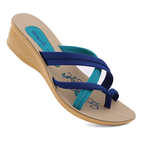 VKC Pride 26119 Slippers in Salem at best price by Hindustan Footwear  Company - Justdial