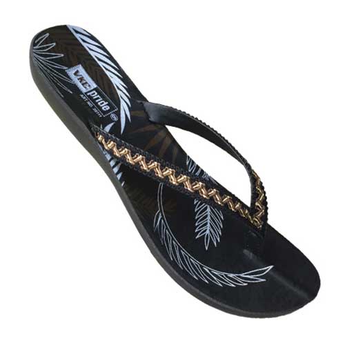 bianca knotted leather platform sandals