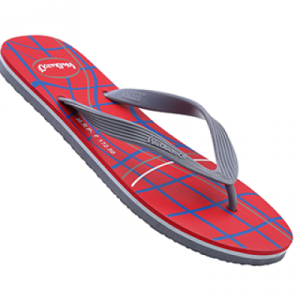 VKC walkaroo Gents Attractive Colorful Slippers