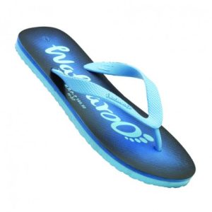 VKC walkaroo Gents Attractive Colorful Slippers