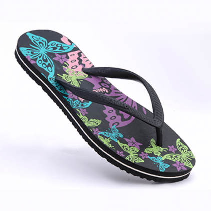 walkaroo ladies slippers