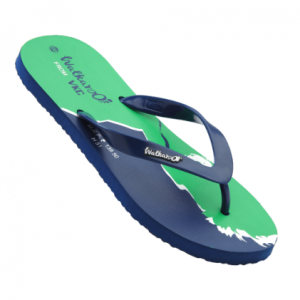 VKC walkaroo Gents Attractive Colorful Slippers