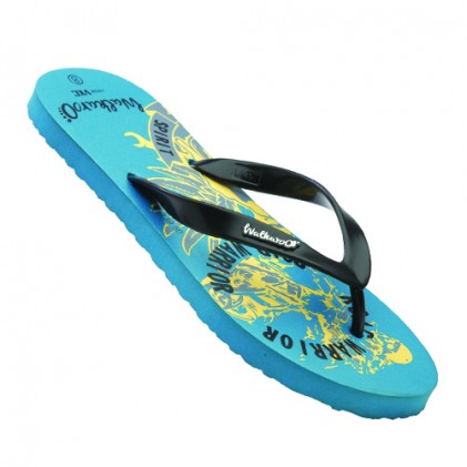 walkaroo ladies chappals