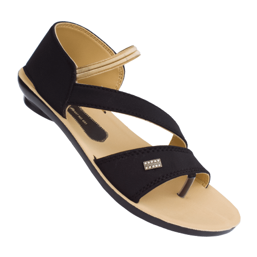 VKC Pride Women s Maroon Sandal